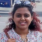 Nagaram Doctor Bride