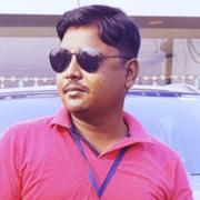 Pardhan Groom
