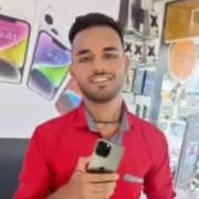 Baishya Saha Groom