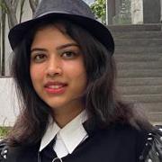 Lingayat Bride