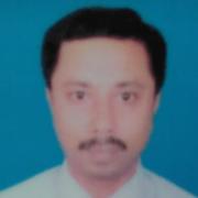 Kayastha Prabhu Groom