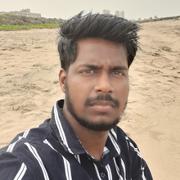 Gavara Naidu Groom