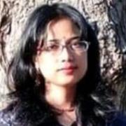 Kashyap Bride