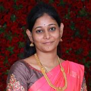 Kongu Vellala Gounder Bride