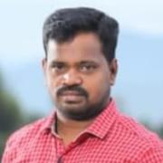 Adi Dravidar Groom