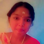 Senaithalaivar Bride