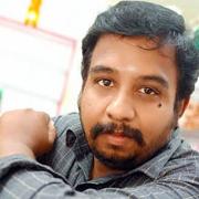 Gounder Groom