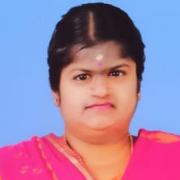 Kongu Chettiar Bride