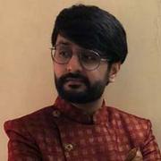 Darji Doctor Groom