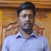 Vettaikkaran Groom