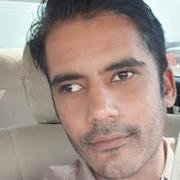 Nair Divorced Groom