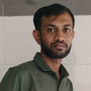 Daskoshi Leva Patel Groom