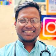 Joshi Doctor Groom