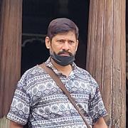 Bishnupriya Divorced Groom