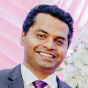 Christian-Born Again Groom
