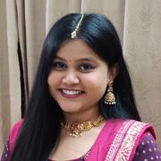 Sadhu Lingayat Bride