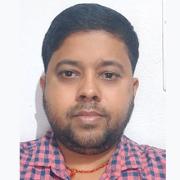 Karna Kayastha Groom