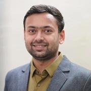 Jain Kalar Groom