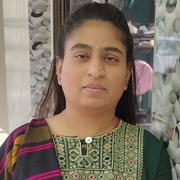 Kadva Patel Divorced Bride