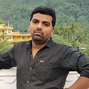 Devanga Groom