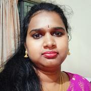 Christian-Roman Catholic (RC) Bride