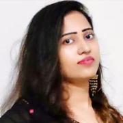 Sainthwar Bride