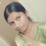 Vanniyar Bride