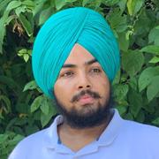 Saini Groom