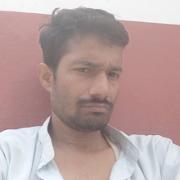 Thakur Groom