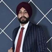 Laban Sikh Groom
