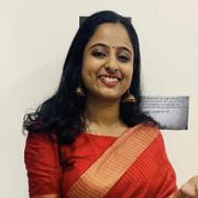 Maniyani Nair Bride