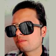 Thakur Divorced Groom