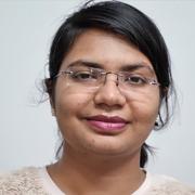 Caste no bar Bride