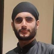 Arora Khatri Groom
