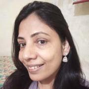 Gupta Baniya Divorced Bride