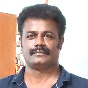 Pillai Divorced Groom