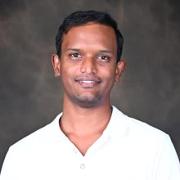 Konda Reddy Groom