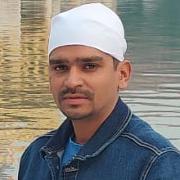 Mehra / Mehre Groom