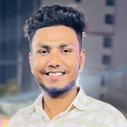 Gosavi / Goswami Groom