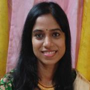 Vaniya Nair Divorced Bride