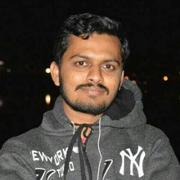 Jangam Groom