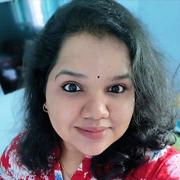 Madiwala Bride