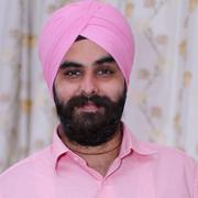 Khatri Groom