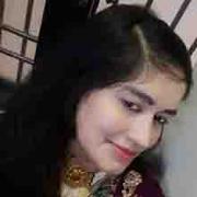Siddi / Siddiqui Bride