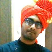 Leva Gurjar Groom