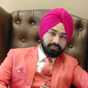 Ramgarhia Groom