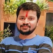 Rauniyar Baniya Groom