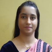 Kanyakubj Vaishya Bride