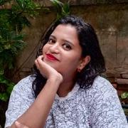 Ezhava Divorced Bride