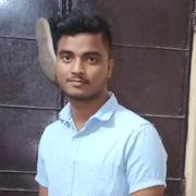 Madhesia Halwai Groom